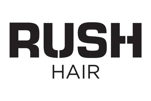 Rush hair franchise