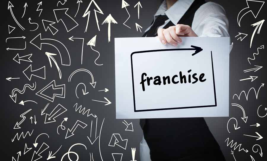 Why Small Franchises Are a Good Investment