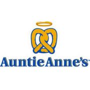 franchise Auntie Anne's