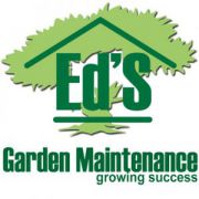 Ed's Garden Maintenance franchise