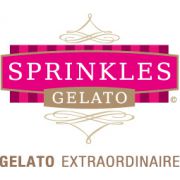 franchise Sprinkles Gelato