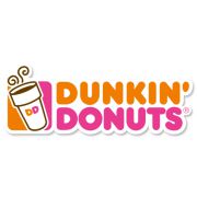 franchise Dunkin' Donuts