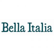franchise Bella Italia
