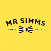 Mr Simms Sweet Shop franchise