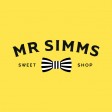 Mr Simms Sweet Shop franchise