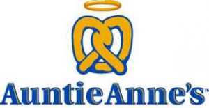 Auntie Anne’s hits the road