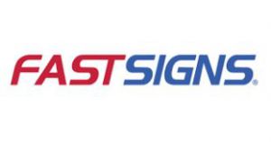 FASTSIGNS removes the barriers to women starting a business