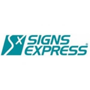 Signs Express launches new and improved website