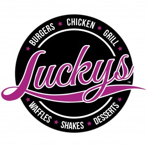 Point Franchise Welcomes Luckys Franchise!