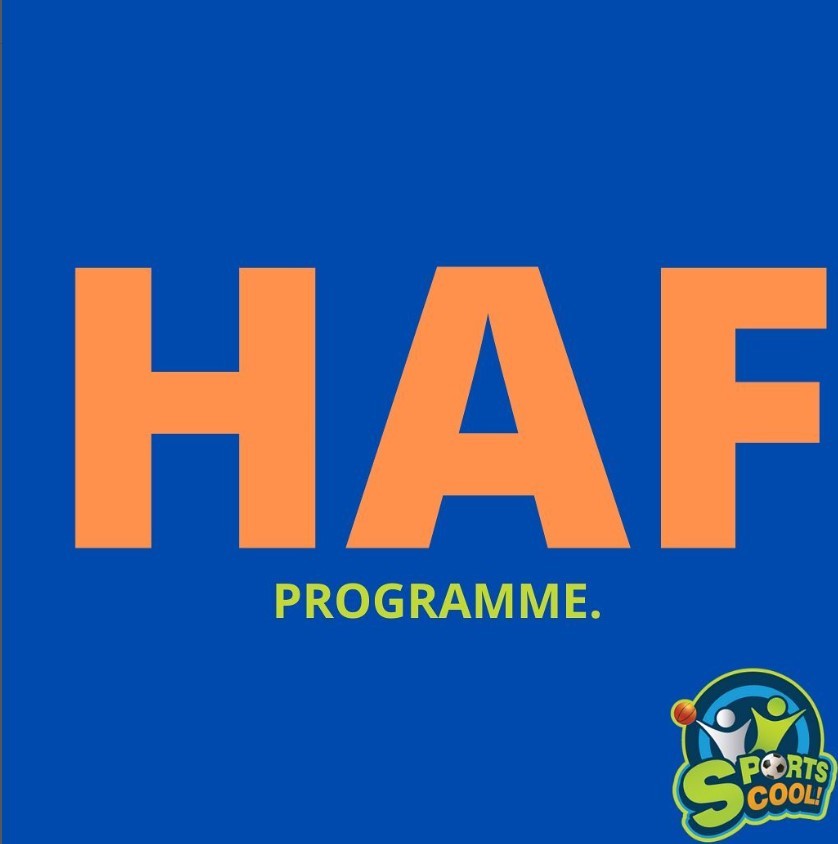 sportscool-haf-programme