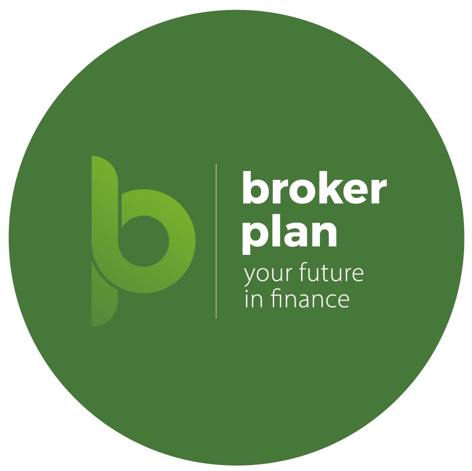 Brokerplan Franchise Logo