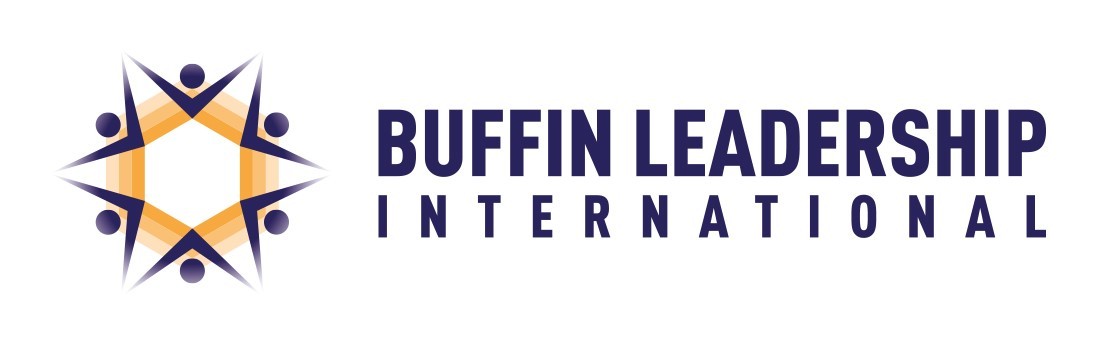 Buffin Leadership International Cover