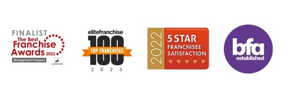 FastSigns Franchise Awards 
