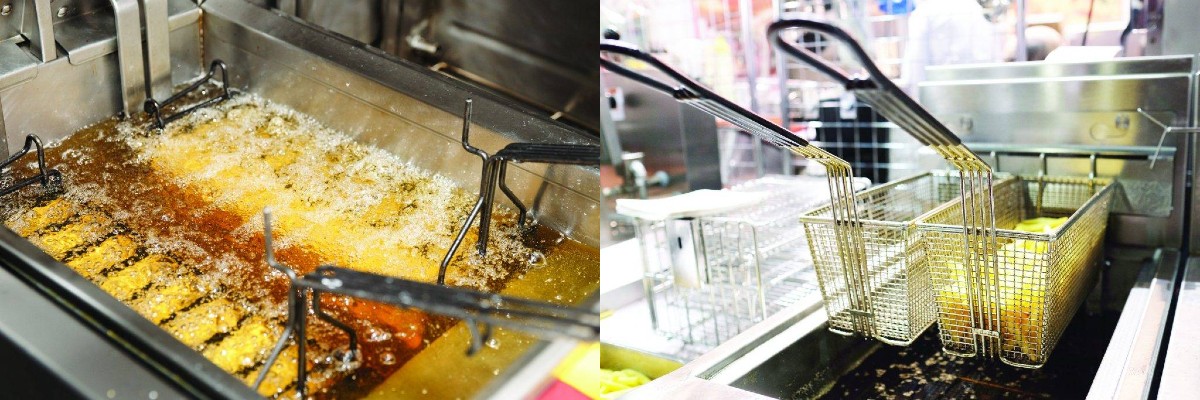 Filta Fry UK Franchise Commercial Cleaning