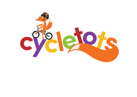 Fox Ciclying Franchise Cycle Tots
