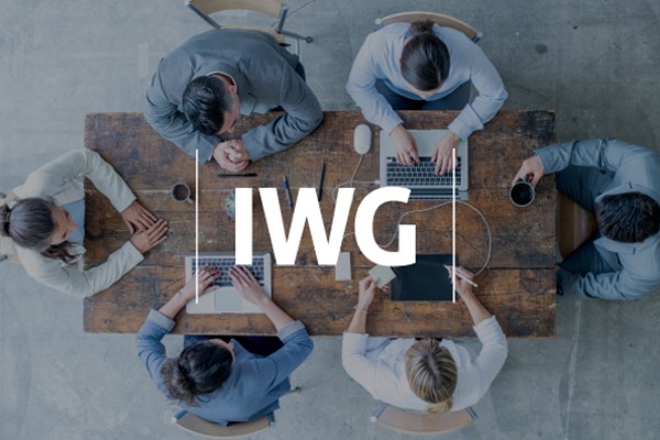 IWG Franchise Highly Effective Markerting Image Group 5