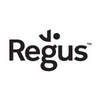 IWG Franchise Regus Logo