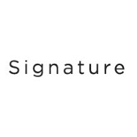 IWG Franchise Signature Logo
