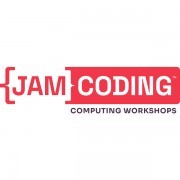 Jam Coding Franchise Logo