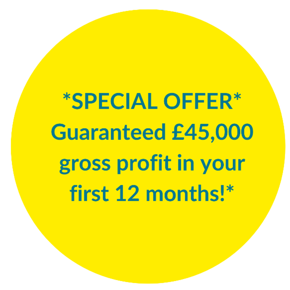Minster Cleaning Franchise Special Offer