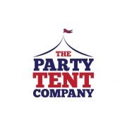 Party Tent Franchise Logo