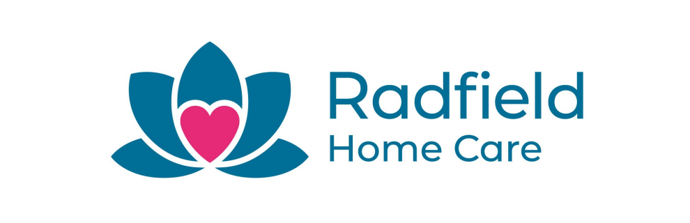 Radfield Franchise Logo Landscape Smaller