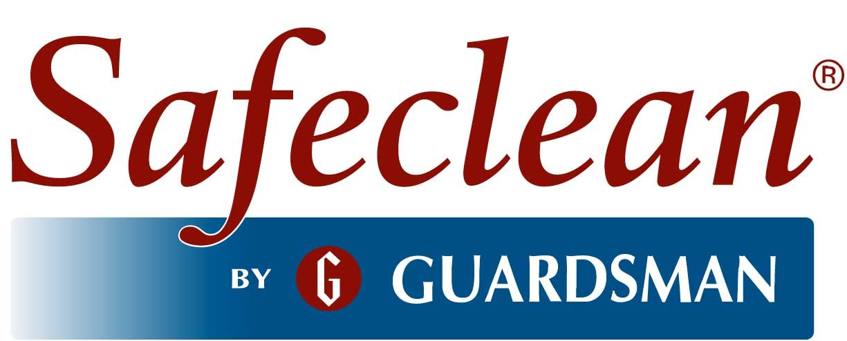 Safeclean logo 