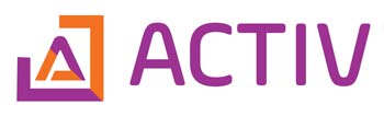 Activ franchise logo