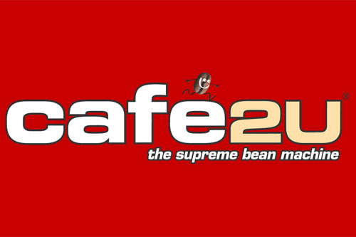 Cafe2U franchise information