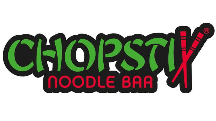 chopstix noddle bar