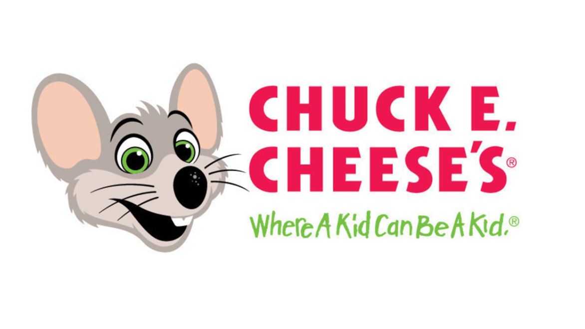 chuck e. cheese's