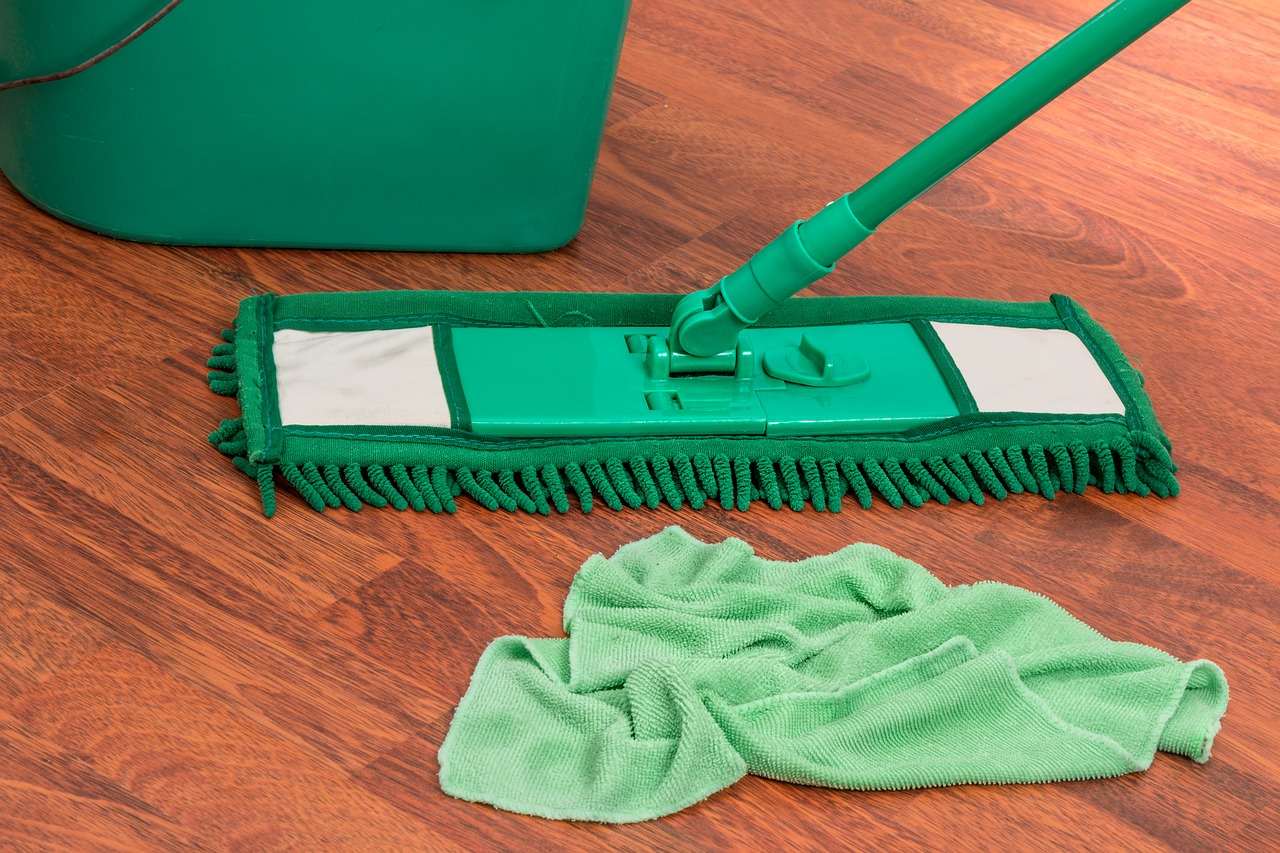 Is It Your Time to Shine With a Cleaning Services Franchise?