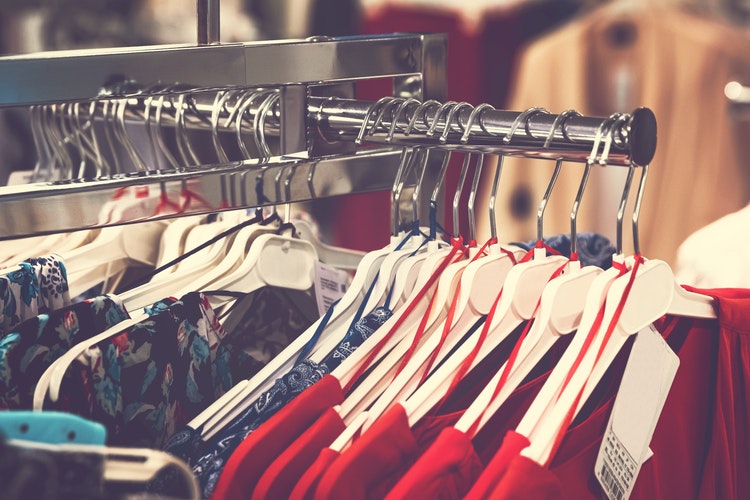 Clothes Shop Franchises in the UK