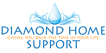 Diamond home support 