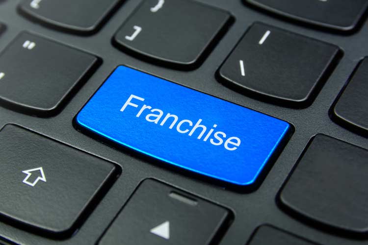 Franchisee recruitment guide