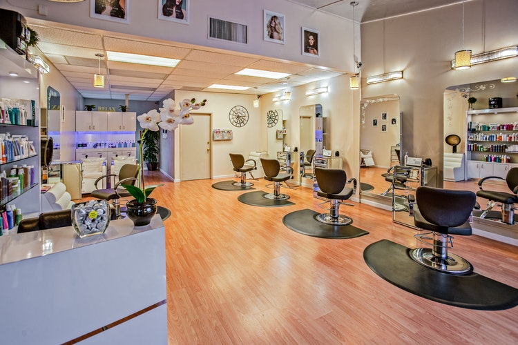 Hair salon for sale in the UK: What to look for