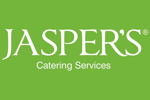 Jasper's catering franchise information