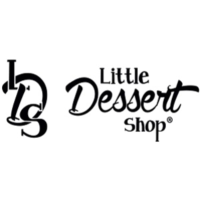 little dessert shop