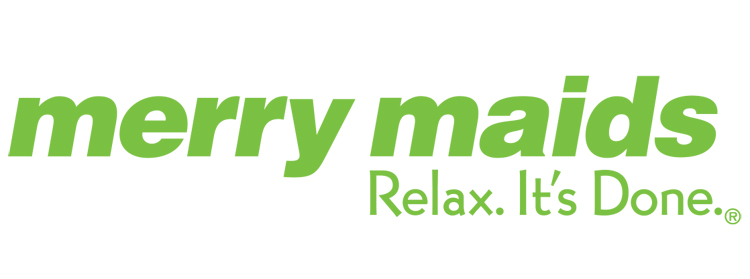 Merry maids franchise logo