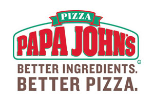 Papa john's franchise fee