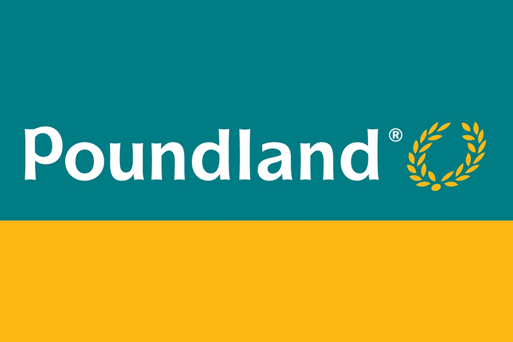 poundland logo