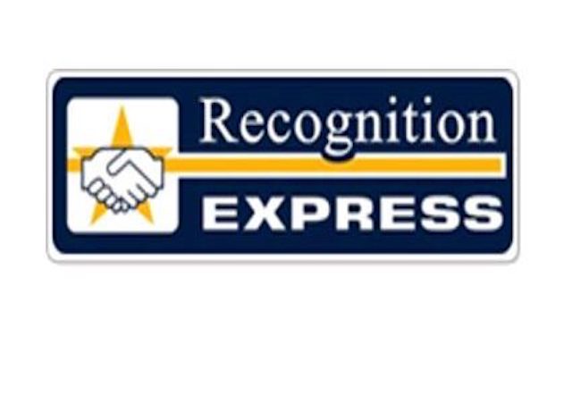 recognition express