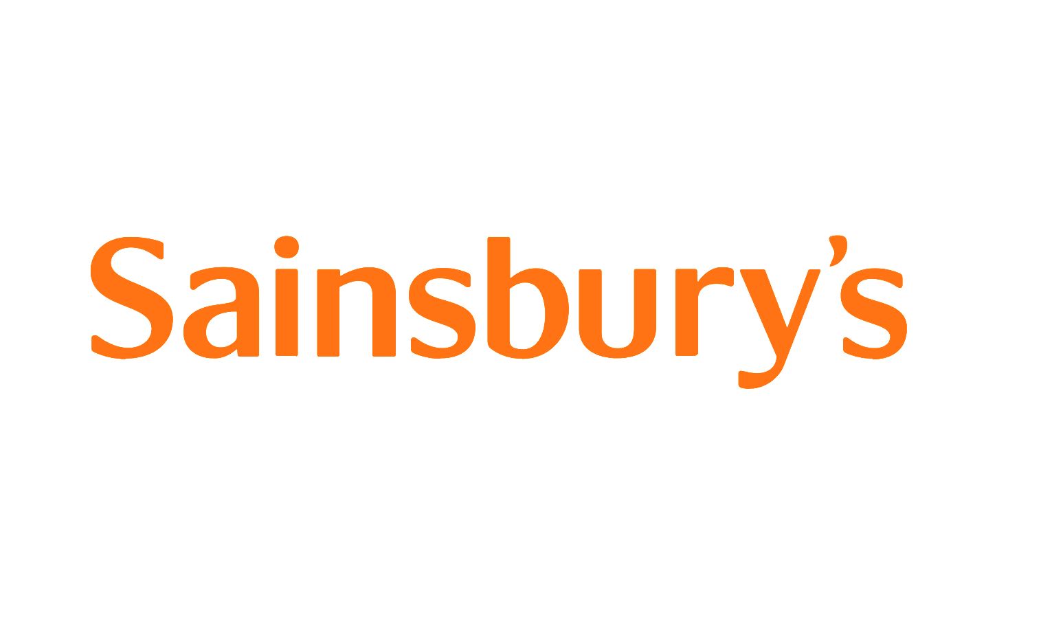 sainsbury's logo