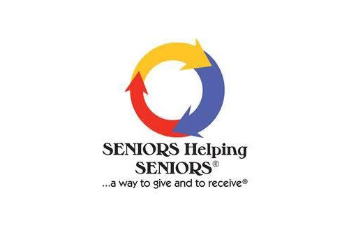 Seniors helping seniors franchise information