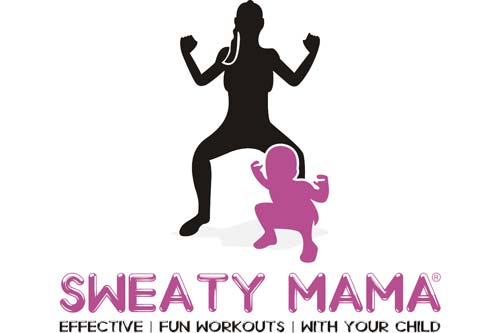 Sweaty mama franchise information
