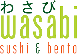 wasabi franchise