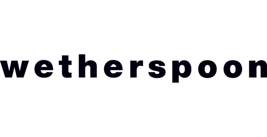 wetherspoon logo