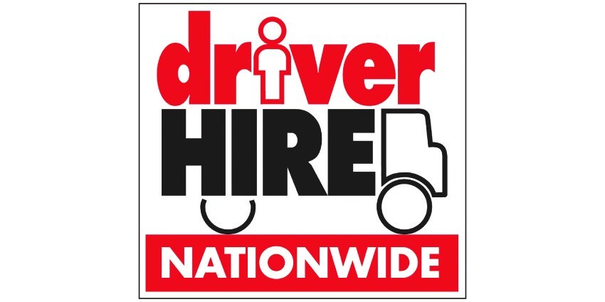 driver hire franchise slogan