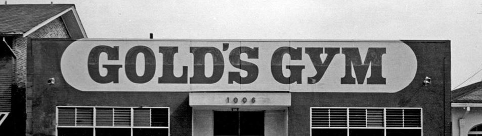 Golds Gym franchise