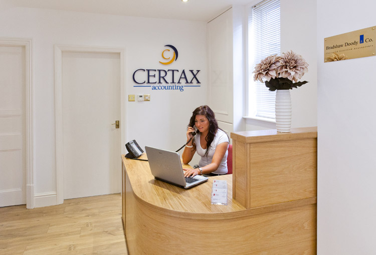 Certax Accounting Franchise